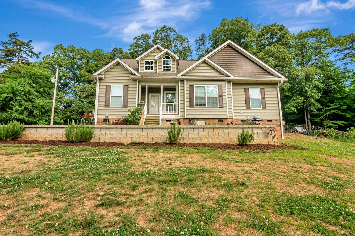 Foto principal - 6222 Nesbit Rd