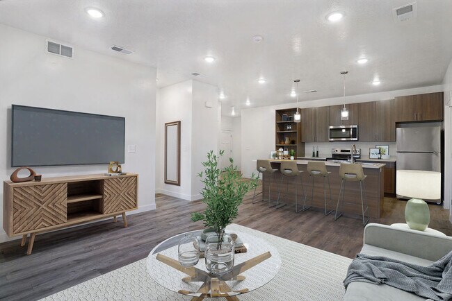 Foto del edificio - River Meadows Apartments