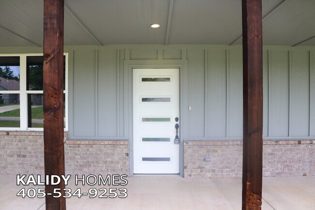 Foto del edificio - 1716 Kalidy Dr