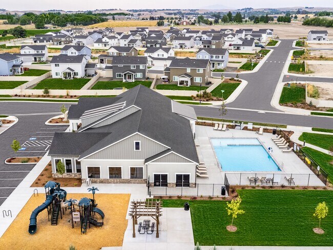 Building Photo - 9269 W Dove Creek