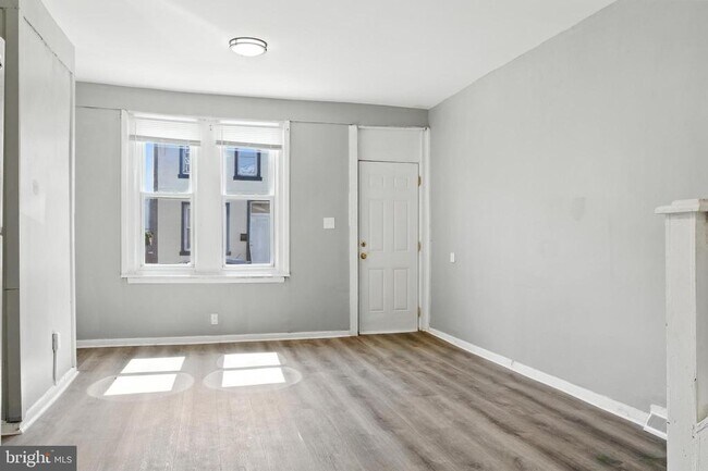 Foto del edificio - 4030 N Fairhill St