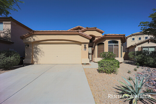 Building Photo - 28514 N Desert Hills Dr