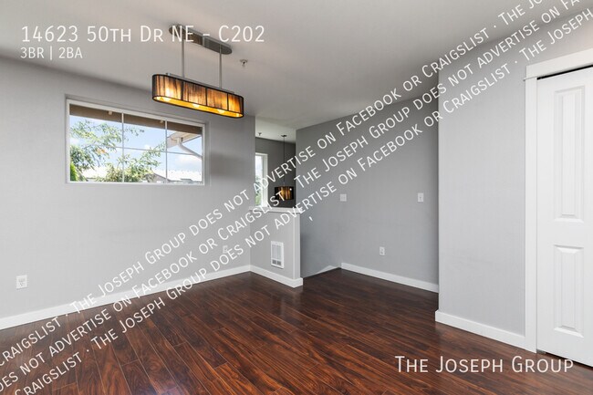 Foto del edificio - 14623 50th Dr NE