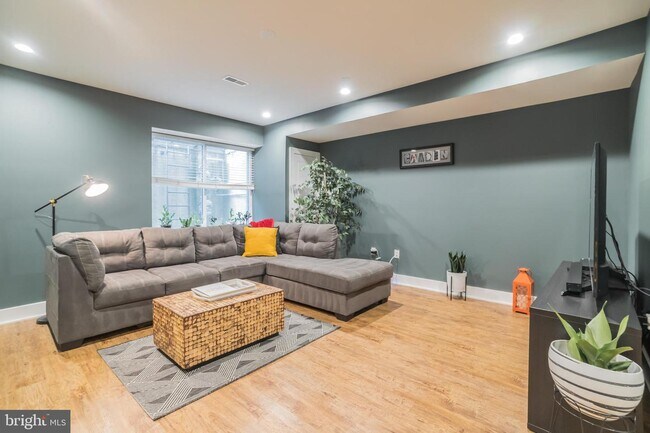 Foto del edificio - 1221 N 5th St