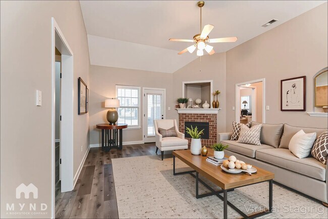 Foto del edificio - 8647 Rogers Park Ave