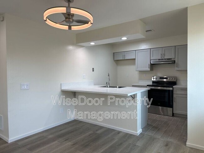 Foto del edificio - 3404 20th St
