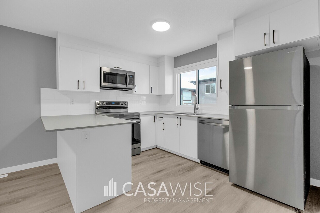 Photo principale - 10248-10157 157 St NW
