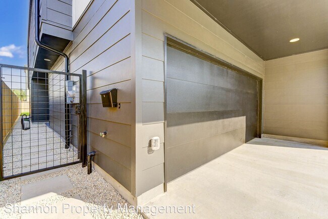 Foto del edificio - 3 br, 2.5 bath House - 2307 Jackson Street