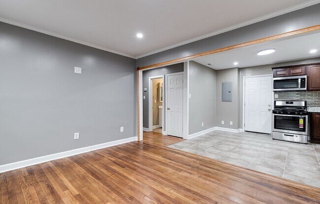 Foto del edificio - 1800 N 21st St