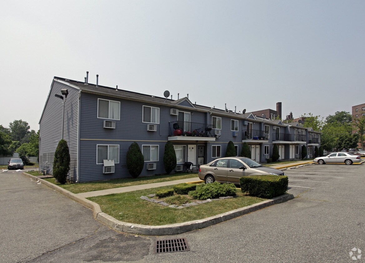 Foto principal - Harbor Court