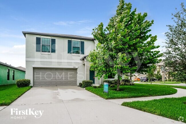 Building Photo - 12618 Lemon Pepper Dr