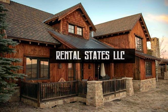 Primary Photo - 4 bedroom in Park City UT 84098