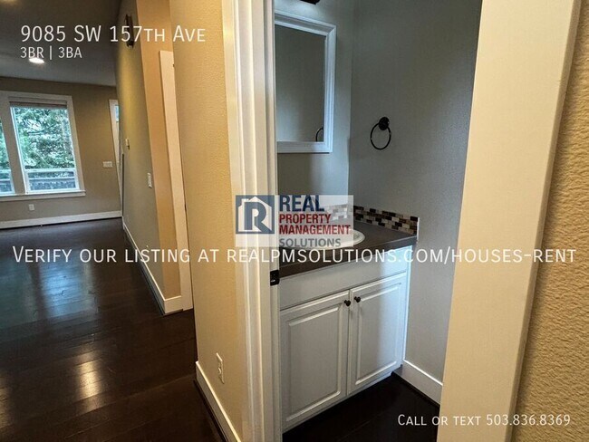 Foto del edificio - 9085 SW 157th Ave