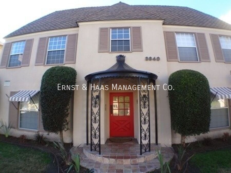 Foto principal - 3640 2nd St