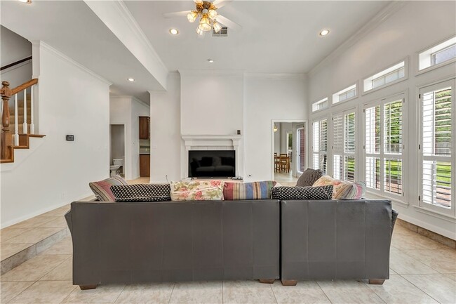 Foto del edificio - 4601 Valley Brook Circle Unit