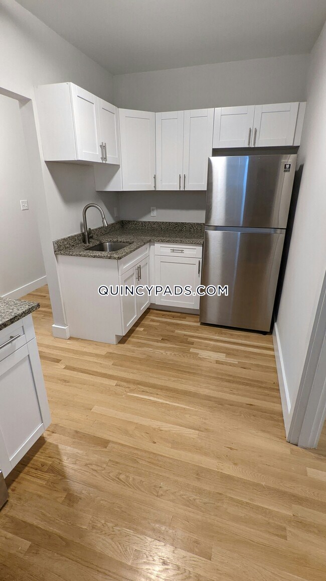40 Butler Rd Quincy, MA 02169 Alquileres en Quincy, MA