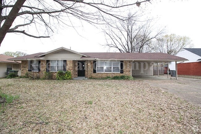 Building Photo - 1718 Borden Dr