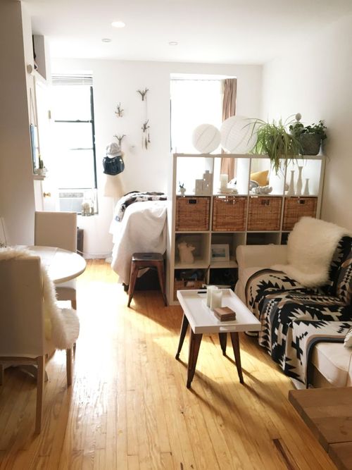 Foto principal - 203 Chrystie St