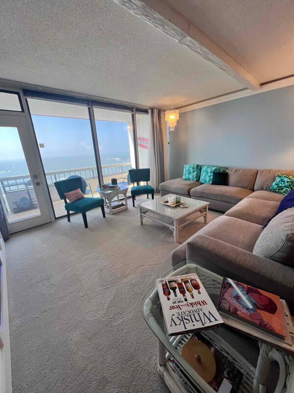 Foto del edificio - 3300 Ocean Shore Ave
