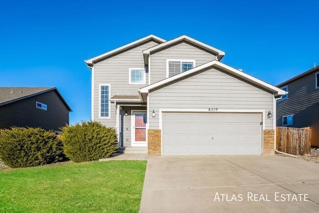 Building Photo - 6519 Passing Sky Dr