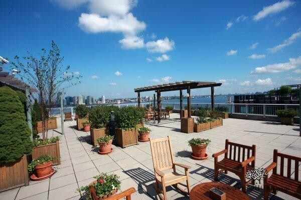 Foto del edificio - 41 Chambers St