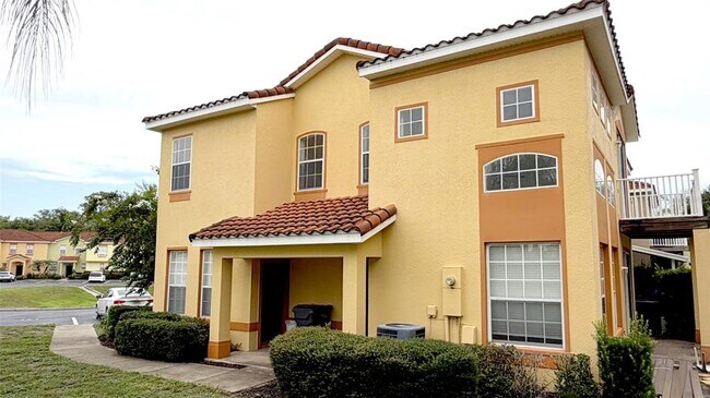 Foto del edificio - 203 Madison Cir