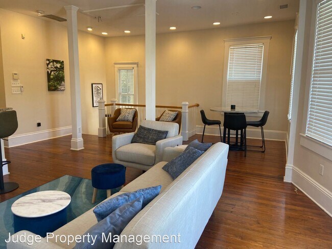 Foto del edificio - 2 br, 2 bath House - 1504 Habersham Street