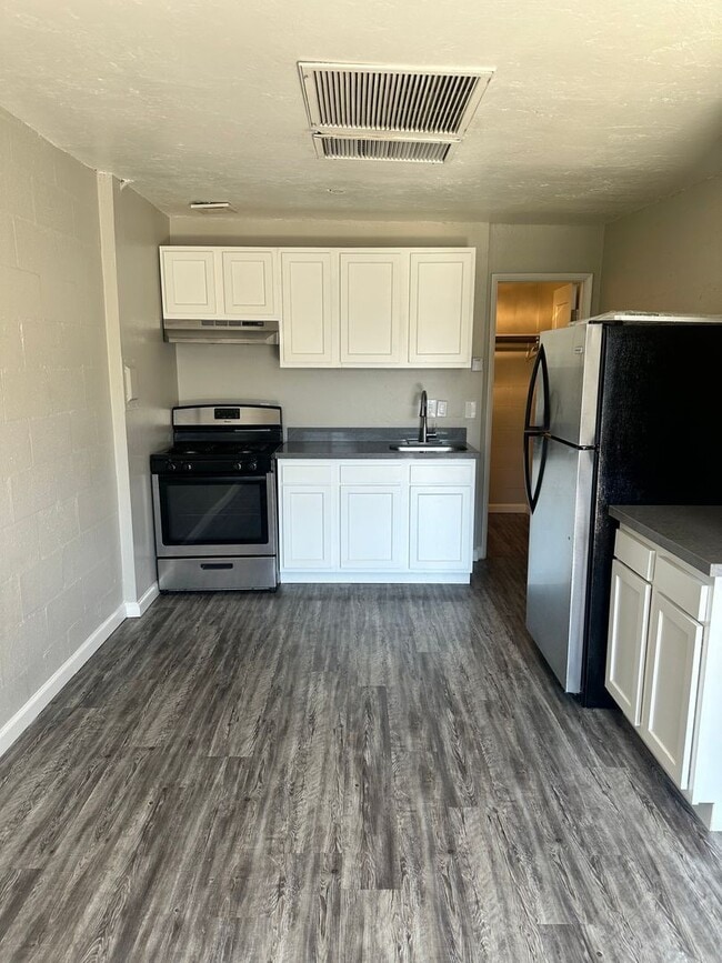Interior Photo - Westwood Apartments