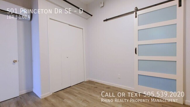 Foto del edificio - 501 Princeton Dr SE