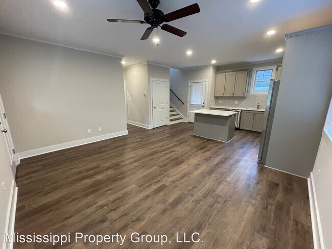 Building Photo - 2 br, 2 bath House - 1212 Ivy Road