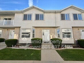 Building Photo - 1336 S 1400 E