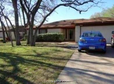 Foto principal - 1301 Austin Ave
