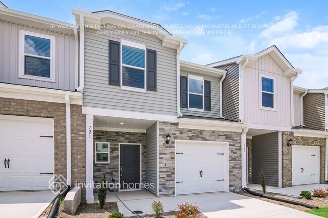 Foto del edificio - 721 Hilton Pk Lp