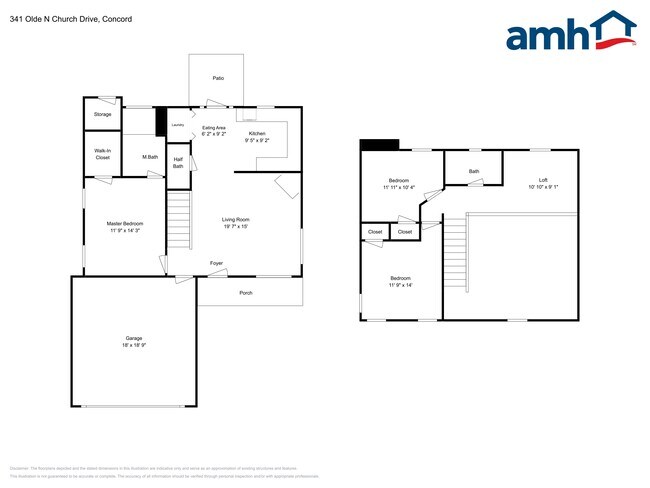 Building Photo - 341 Olde North Church Rd
