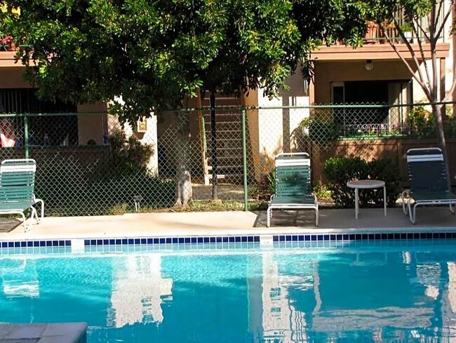 Foto del edificio - 55+ Senior Living at Quail Creek Apartments