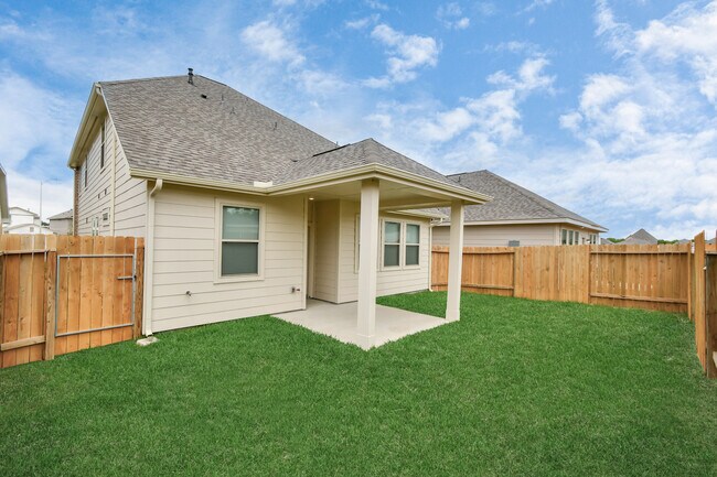 Foto del edificio - 5324 Cj Walker Ln