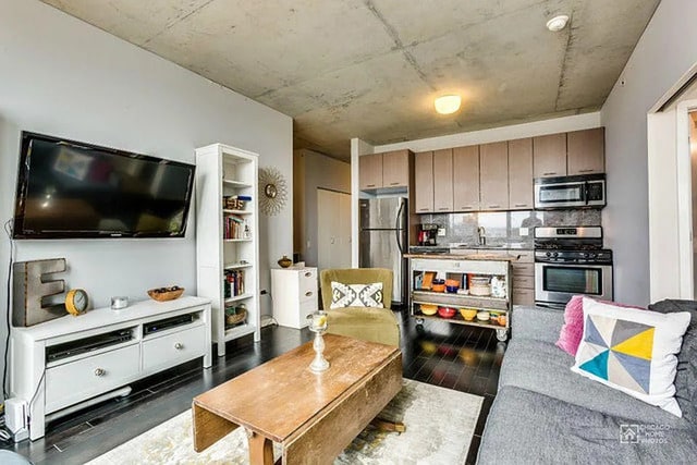 Foto del edificio - 659 W Randolph St