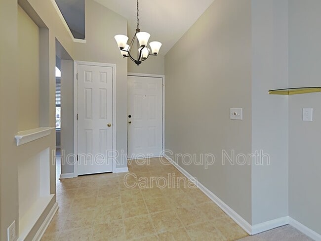 Building Photo - 3100 Ashe Croft Dr