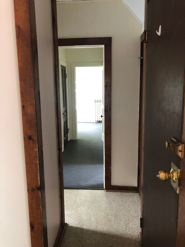 Foto del edificio - 119 N Willard St