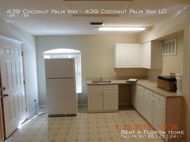 Building Photo - 439 Coconut Palm Way