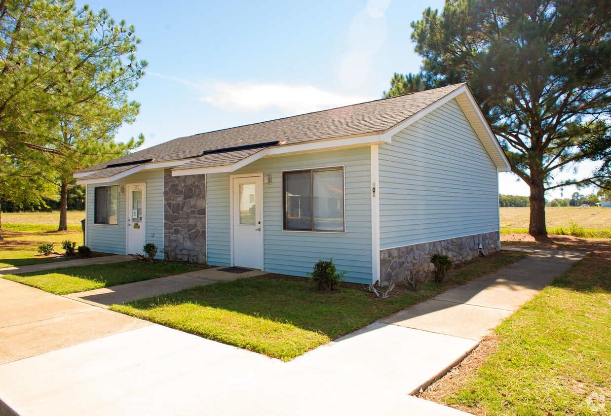 Building Photo - Moundville Gardens Apartments