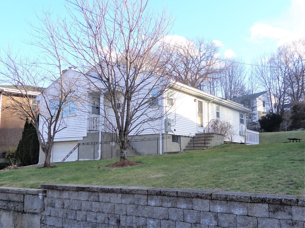 1106 Main St, Waltham, MA 02451 House Rental in Waltham, MA