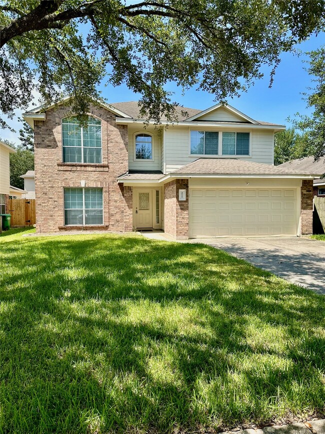 Building Photo - 2515 Braley Park Ln