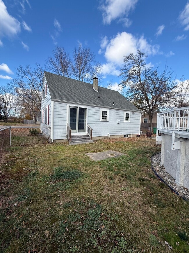 Foto del edificio - 40 Sundance St