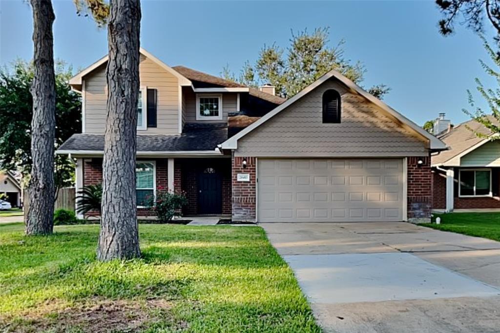 Primary Photo - 20403 Timber Trail Way