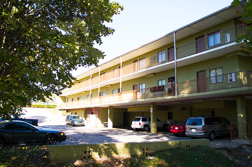 968 Strouse Ave, Nashville, TN 37206 Apartments in Nashville, TN