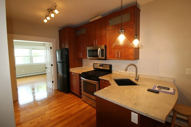 Photo - 175 Princeton St Apartment