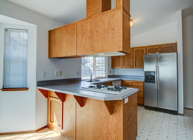 Foto del edificio - Three-Bedroom 2 bath off Ft. Nugent Rd.