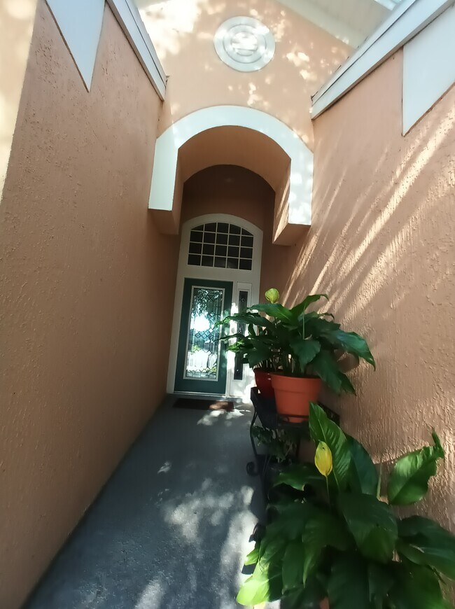 3145 Stonehurst Cir, Kissimmee, FL 34741 House Rental in Kissimmee