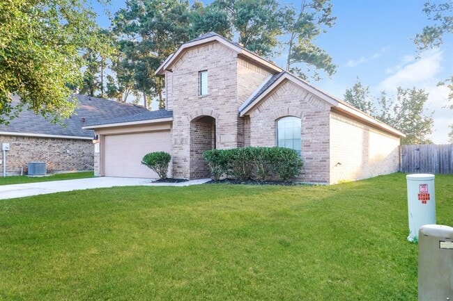 Foto del edificio - 21699 Horseshoe Dr